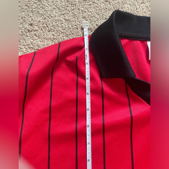 Adult Soccer Referee Jersey - Picture 2 of 8